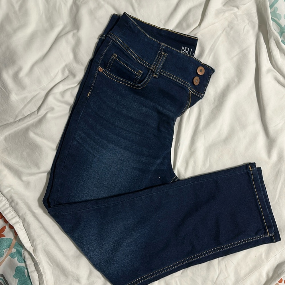 No Boundaries NWOT Jeans